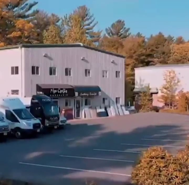 Cover photo of MC Porcelain Countertops Massachusetts